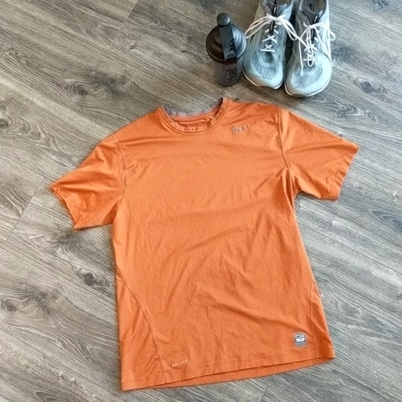 Nike Other - Men's Nike Pro Combat Dri-Fit Shirt